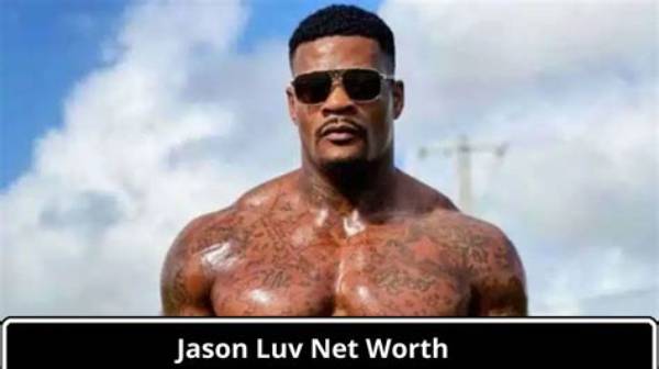 Jason Conyard Net Worth (2024)