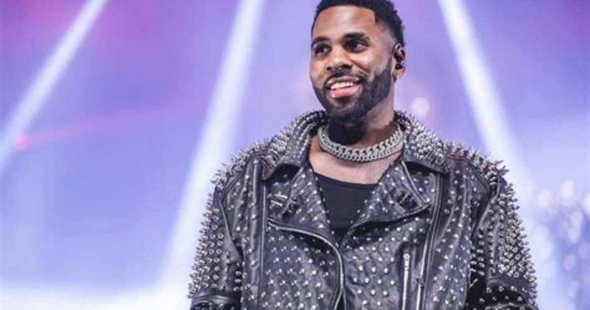 Jason Derulo