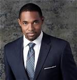 Jason George Height