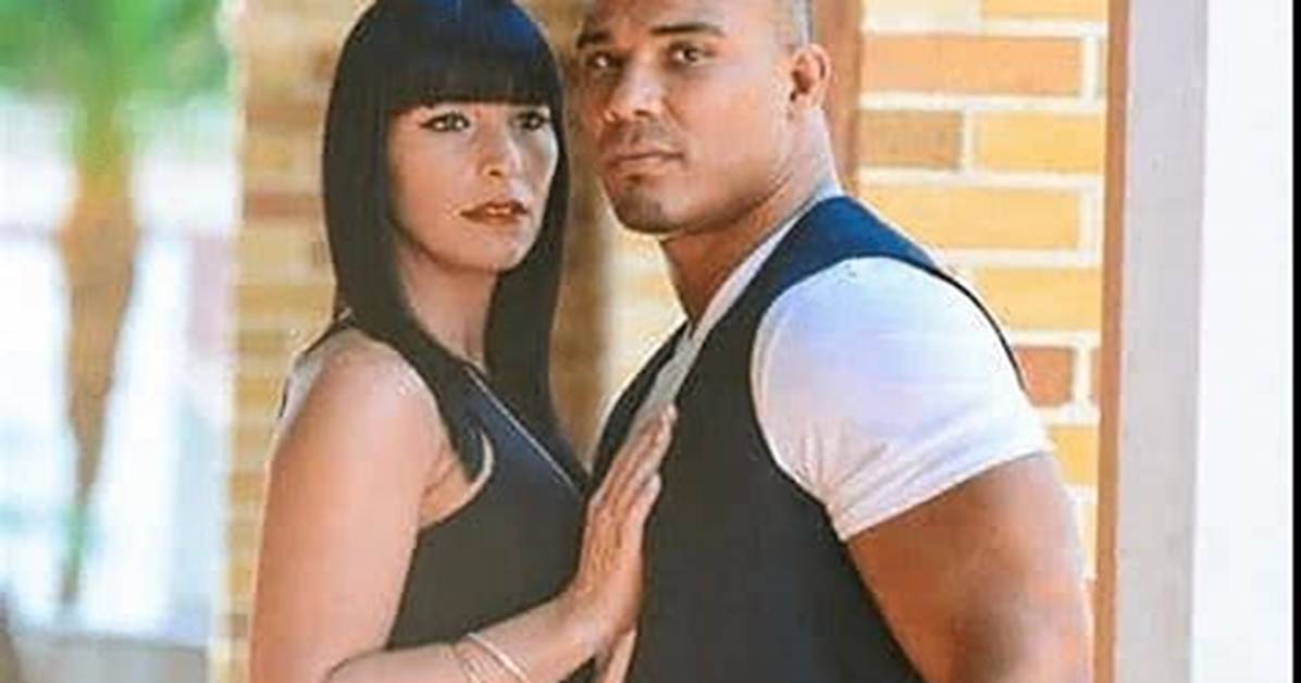 Jason Jordan’s Wife Calls Him out for Cheating