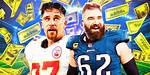 Jason Kelce’s Net Worth in 2023 – Everything to Know