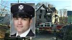 Jason Menard Obituary: Worcester Fire Department