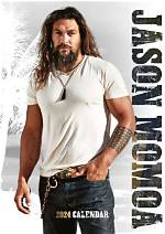 Jason Momoa (2024–Present): a Journey Through His Career and Life
