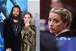 Jason Momoa Doesn’t Want Amber Heard in Aquaman 2 and Pushing Emilia Clarke for Mera’s Role