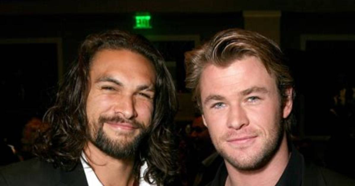 Jason Momoa Is Getting Replaced by Chris Hemsworth as Arthur in Aquaman 2, Is It True? Rumor Explained