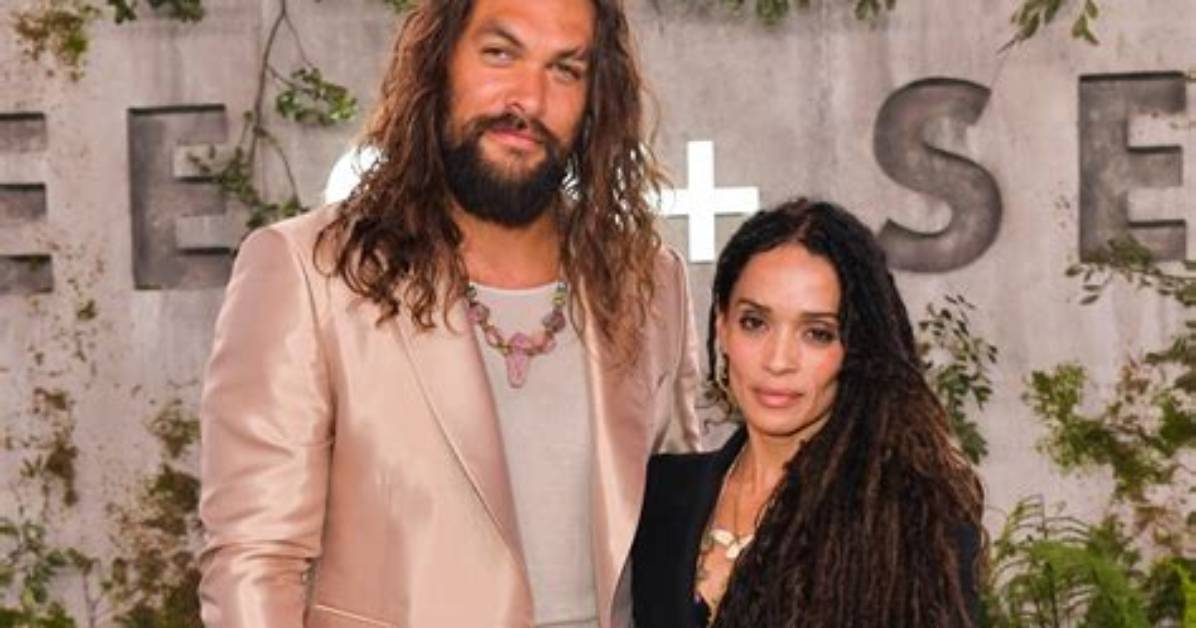 Jason Momoa Opens up About Wife Lisa Bonet and Their Kids in New Interview