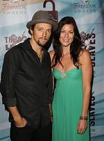 Jason Mraz and Tristan Prettyman: Engaged!