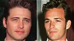 Jason Priestley Says Goodbye to Luke Perry: "Goodnight Sweet Prince"