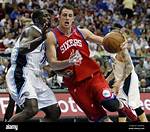 Jason Smith: Nba, Wife & Net Worth [ 2023 Update]