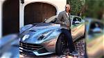 Jason Statham Car Collection 2023 and Net Worth - 21Motoring
