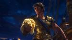 Jason & the Argonauts - the Epic Quest for the Golden Fleece (Greek Mythology)