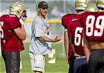 Jason Thielges Obituary-Death News; Moorhead High School Football Coach and a Business Teacher at the Career Academy