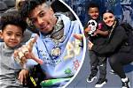 Javaughn J. Porter ( Blueface’s Son ) – Everything to Know