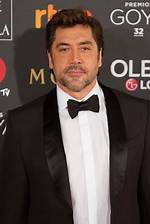 Javier Bardem Height, Weight, Age, Spouse, Family, Facts, Biography