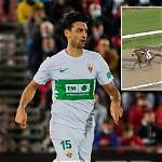 Javier Pastore Joins Qatar Sc from Elche