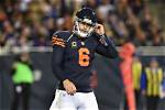 Jay Cutler Sucks! (On My Nipples for Medical Reasons)
