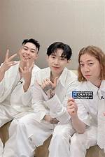 Jay Park and Loco Talk About Their Ideal Woman