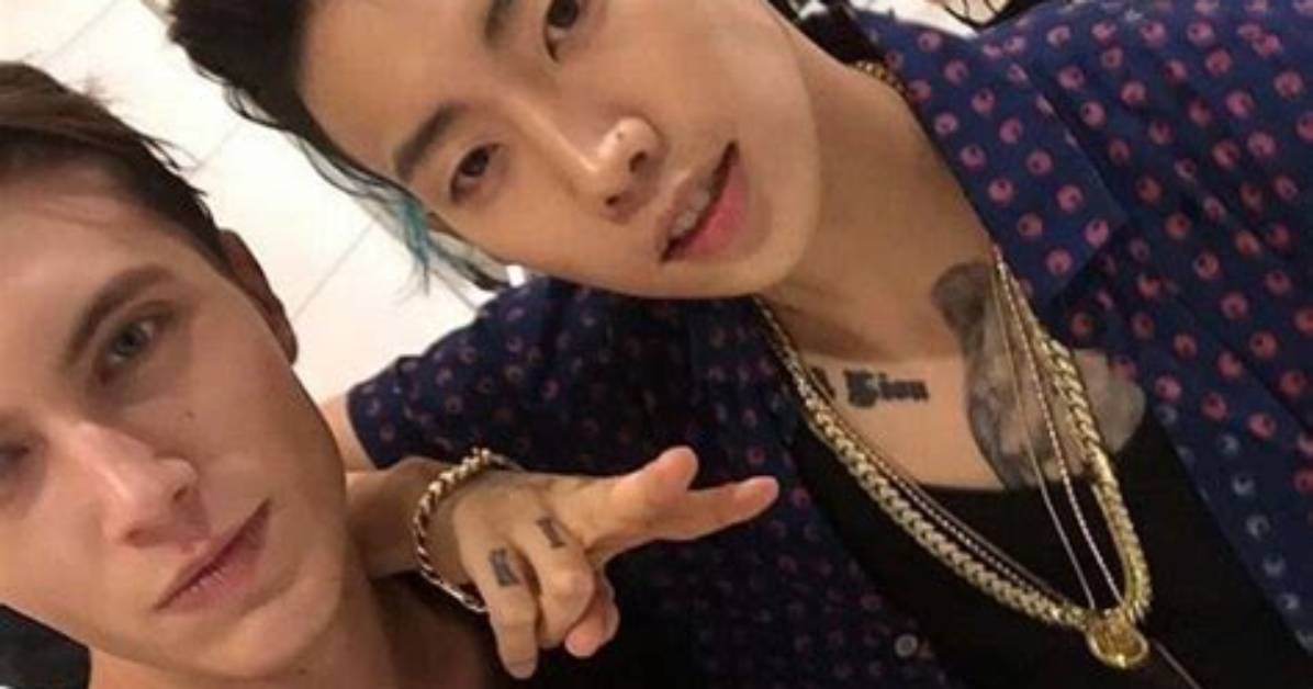 Jay Park’s First Love Ended Because of His Obsessive Nature