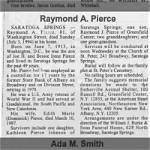 Jay Pierce Obituary: John Raymond Pierce, Baseball Umpire, of Monroe, Ga Passes Away