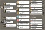 Jay Z – Family, Family Tree