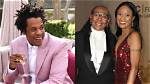 Jay Z’s Mum Weds Longtime Lesbian Lover