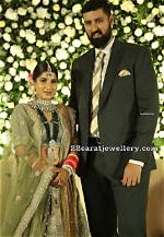 Jayasudha’s Son Nihar Kapoor’s Acting Debut in a Negative Role