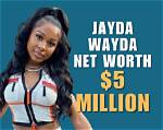 Jayda Wayda's Impressive Net Worth: a Multifaceted Entrepreneur Making Waves in Social Media and Beyond