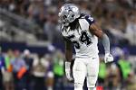 Jaylon Smith’s Contract Extension and Investments Propel His Net Worth to New Heights
