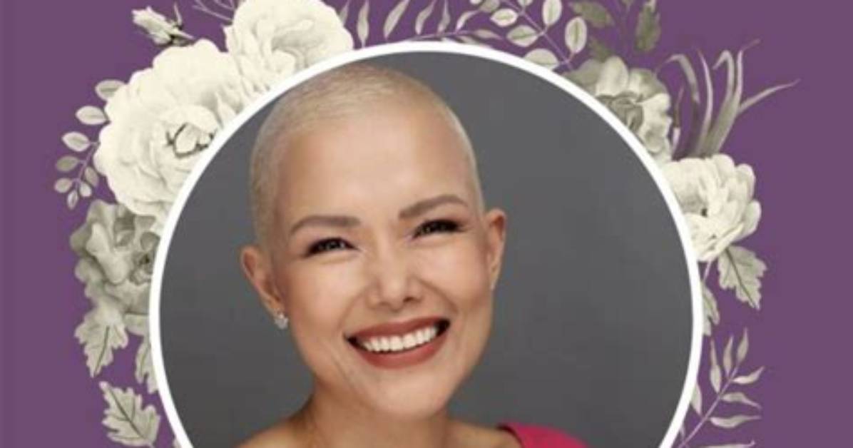 Jaymee Joaquin, Beloved Actress and Host Dies at 44 After Battling Breast Cancer