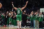 Jayson Tatum Reminds Philly Fans Once Again What They Missed out on in 2017 Draft