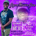 Jayvon Pryor Charlotte and Jayvon Pryor Obituary Queens University Charlotte