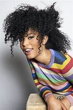 Jaz Sinclair - Age, Bio, Birthday, Family, Net Worth