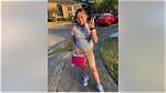 Jazzalyn Larking Missing, Houston Police Department Seeks Information on Missing Person Jazzalyn Larking