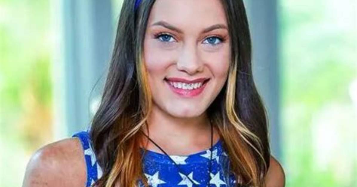 Jc Wilds - Wiki, Biography, Age, Height, Boyfriend, Photos