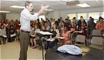 Jcjc’s Concert Choir Begins New Season | Jc News