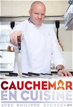 Jean Jacques Et Johan Cauchemar En Cuisine