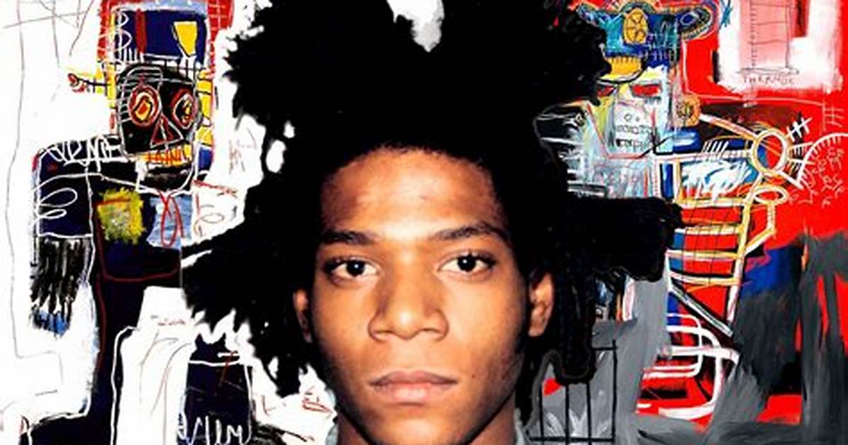 Jean-Michel Basquiat