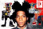 Jean-Michel Basquiat