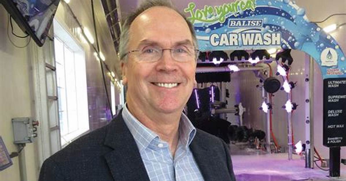 Jeb Balise Net Worth | Bio, Family, Address, Career