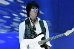 Jeff Beck Hid His Real Personality in Public, His Former Bandmate Explains