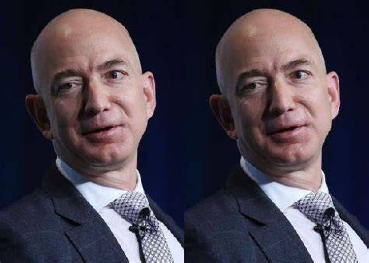 Jeff Bezos’ Star-Studded 60Th Birthday Bash-Find out the ‘No Gifts’ Rule