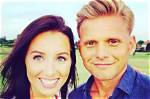 Jeff Brazier and Wife Kate Dwyer Rekindle Romance Seven Months After Announcing Separation
