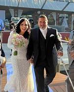 Jeff Mauro Net Worth, Salary, Age, Meet His Wife Sarah Mauro.