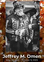 Jeff Omen Obituary: Owner of Best Halloween House Passes Away in Beaver Dam, Wi