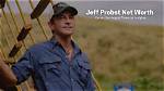 Jeff Probst's Astonishing Net Worth: Insights into His Diverse Investments, Sponsorships, and Promotions