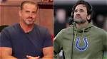 Jeff Saturday Son Jeffrey and Joshua Bryant Age Bio Net Worth