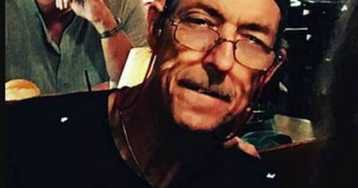 Jeff Stause- Who Is Chrishell Stause Father?