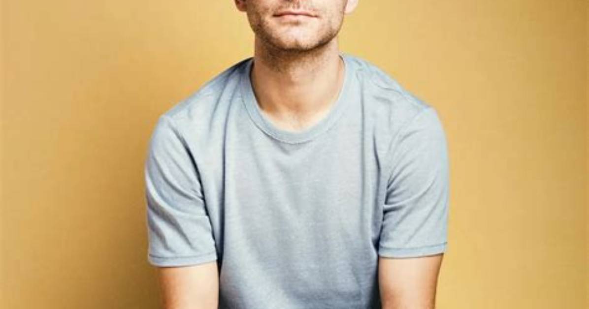 Jeff Ward