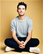 Jeff Ward