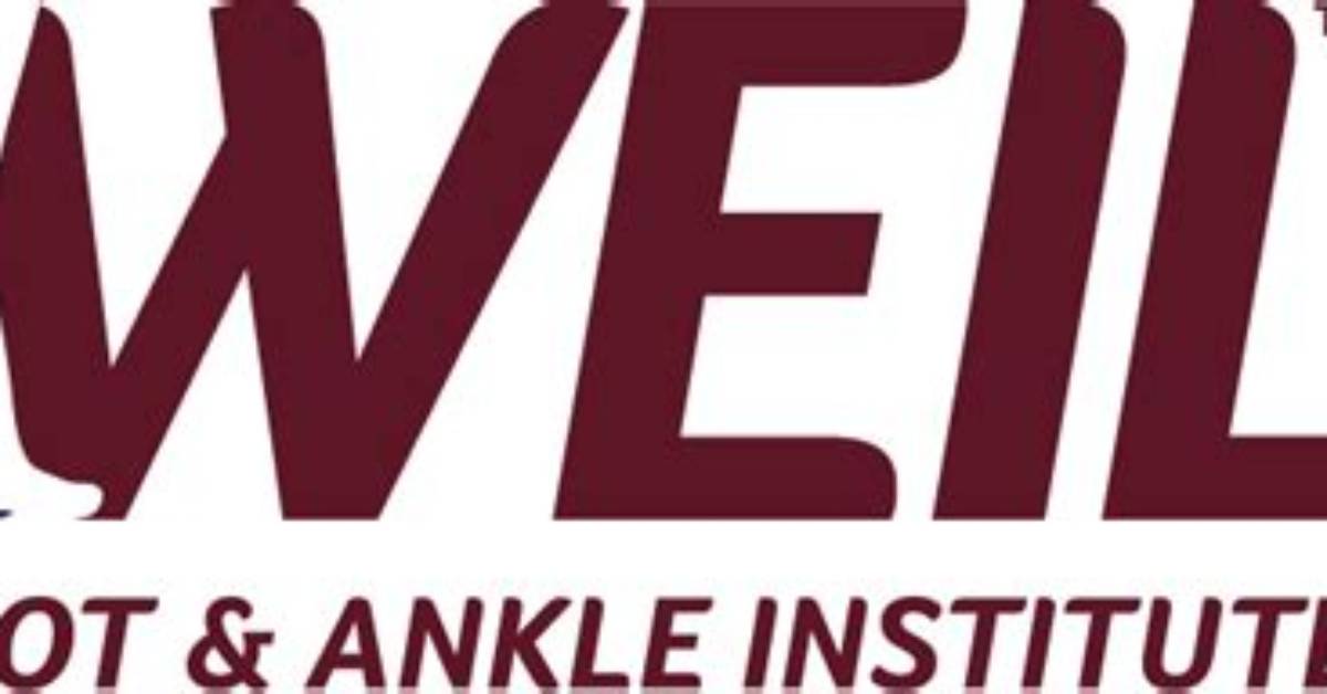 Jeffrey Baker Dpm | Podiatrist at Weil Foot & Ankle Institute